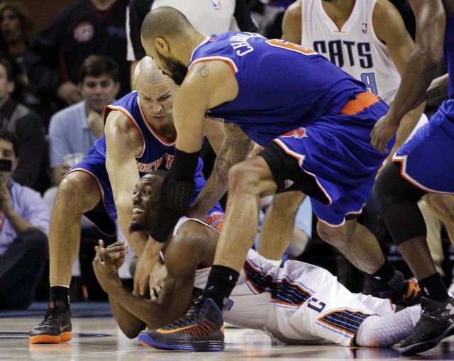 Πέρασαν από το Μαϊάμι οι Νικς